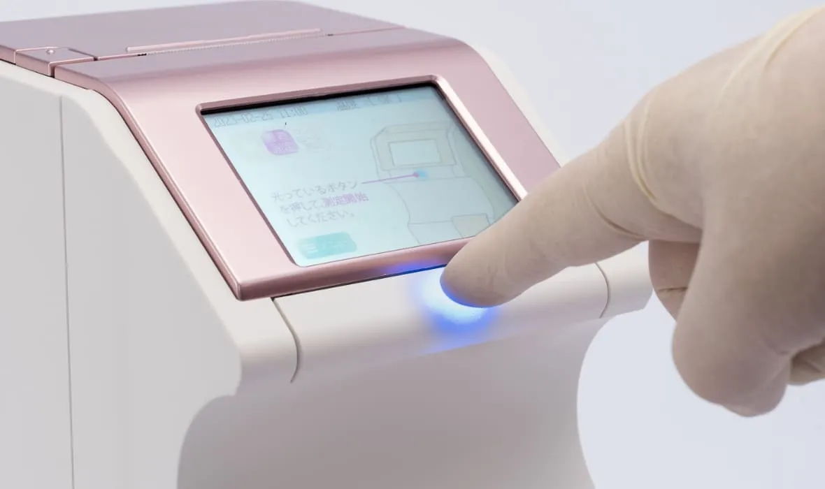 医用・科学機器